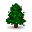 Christmas,Tree,Undecorated