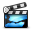 Clapperboard,Picture