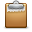 Clipboard,Torn