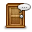 Door,Chat,Room