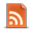 Filetype,RSS,Orange