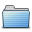 Folder,Blue