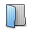 Folder,Classic,Blue