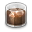 Glass,Cola,Ice