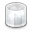 Glass,Water,Ice