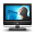 Monitor,Music,Video