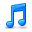 Musical,Note