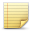 Note,Yellow