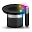 Top,Hat,Magic,Wand