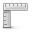 UI,Rulers