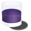Glass,Of,Grape