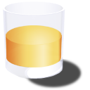Glass,Of,Orange