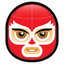 man,mask