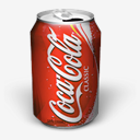 Coke,Classic
