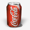 Coke,Classic,woops