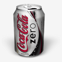 Coke,Zero
