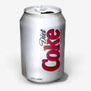 Diet,Coke,Woops