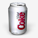 Diet,Coke