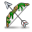 Druid,Bow