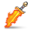 Flame,s,Edge