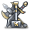 Weapons