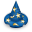 Wizard,Hat