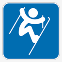 Freestyle,Skiing,Aerials