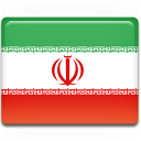 flag,iran