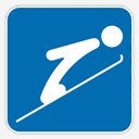 Ski,Jumping