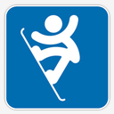 Snowboard
