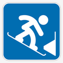 Snowboard,Parallel,Slalom