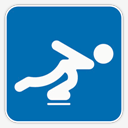 Speed,Skating