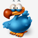 Twitter,Bird