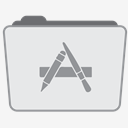 Applications,folder