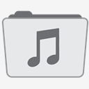 Music,folder