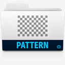 pattern,folder