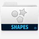 shapes,folder