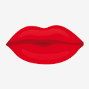 kiss