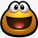 Brown,Monsters,emoticon