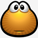 Brown,Monsters,emoticon