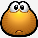 Brown,Monsters,emoticon