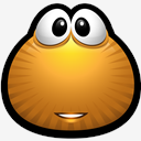 Brown,Monsters,emoticon