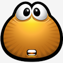 Brown,Monsters,emoticon
