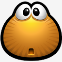 Brown,Monsters,emoticon