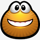 Brown,Monsters,emoticon