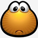 Brown,Monsters,emoticon
