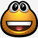 Brown,Monsters,emoticon