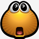 Brown,Monsters,emoticon