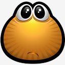 Brown,Monsters,emoticon
