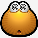 Brown,Monsters,emoticon